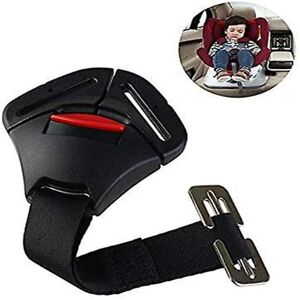 Unbranded Car Seat Safety Buckle Fixed Lock Buckle Clips Toddler Children Baby Harness Unbranded Car Seat Safety Buckle Fixed Lock Buckle Clips Toddler Children Baby Harness