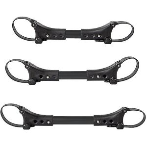 Unbranded 3pcs Twin Baby Stroller Connector Universal Joints Infant Cart Strap Linker Hook Unbranded 3pcs Twin Baby Stroller Connector Universal Joints Infant Cart Strap Linker Hook