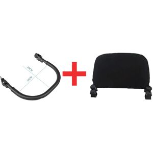 Maxpower (armrest foot rest) Stroller Armrest Foot Rest Leg Rest Board Sets Extender Baby Maxpower (armrest foot rest) Stroller Armrest Foot Rest Leg Rest Board Sets Extender Baby
