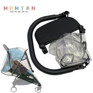 Maxpower (Bumper Board Cover A) MomTan Baby Stroller Accessories Compatible With Babyzen Maxpower (Bumper Board Cover A) MomTan Baby Stroller Accessories Compatible With Babyzen
