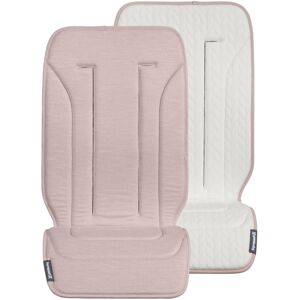 UPPAbaby Reversible Seat Liner/Water-Resistant and Comfortable/Easy Stroller Att UPPAbaby Reversible Seat Liner/Water-Resistant and Comfortable/Easy Stroller Att