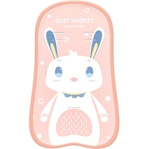 Unbranded (Pink) Baby Cooling Pad, Pram Cooling Mat, Baby Car Seat Cooling Mats Liner, Dou Unbranded (Pink) Baby Cooling Pad, Pram Cooling Mat, Baby Car Seat Cooling Mats Liner, Dou