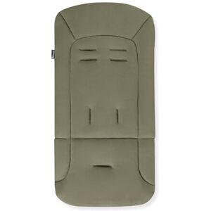 hauck Padded Pushchair Liner, Olive - Universal Fit for Most Pushchairs, Strolle hauck Padded Pushchair Liner, Olive - Universal Fit for Most Pushchairs, Strolle
