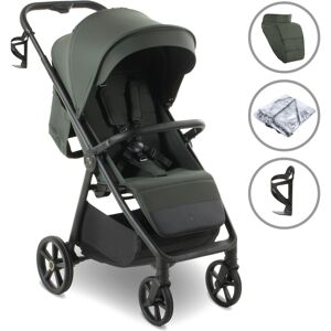 My Babiie MB170 Plus Pushchair - Green My Babiie MB170 Plus Pushchair - Green