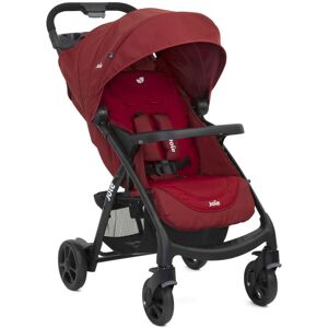 Joie Muze LX Fully Featured Lie-Flat Stroller with footmuff (Birth to Approx. 3 Joie Muze LX Fully Featured Lie-Flat Stroller with footmuff (Birth to Approx. 3