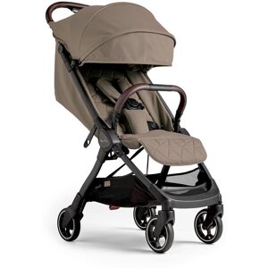 Silver Cross - Clic Compact Pushchair - Travel Stroller - Foldable & Lightweight Silver Cross - Clic Compact Pushchair - Travel Stroller - Foldable & Lightweight