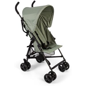 Red Kite Push Me 2U Lightweight Stroller - Sage Red Kite Push Me 2U Lightweight Stroller - Sage