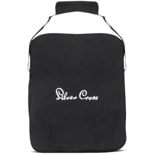 Silver Cross Clic Stroller Bag - Pram Organiser Bag - Travel Bag - Pram Accessor Silver Cross Clic Stroller Bag - Pram Organiser Bag - Travel Bag - Pram Accessor