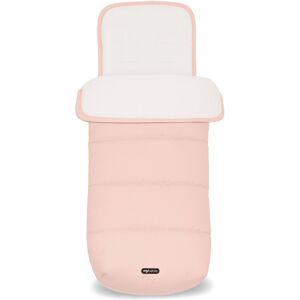 My Babiie Universal Footmuff - Blush Pink My Babiie Universal Footmuff - Blush Pink