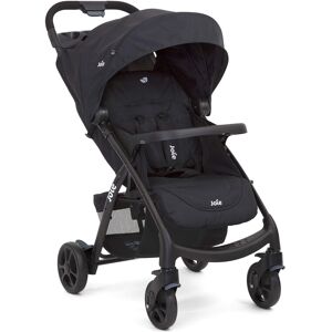 Joie Muze LX Fully Featured Lie-Flat Stroller with footmuff (Birth to Approx. 3 Joie Muze LX Fully Featured Lie-Flat Stroller with footmuff (Birth to Approx. 3