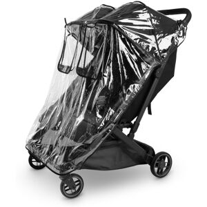 UPPAbaby Minu Duo Rain Shield - Waterproof and Windproof Coverage - Ventilated D UPPAbaby Minu Duo Rain Shield - Waterproof and Windproof Coverage - Ventilated D