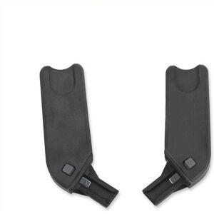 INGENUITY Baby Car Seat Adapter for Compact Stroller 3D Quickclose INGENUITY Baby Car Seat Adapter for Compact Stroller 3D Quickclose