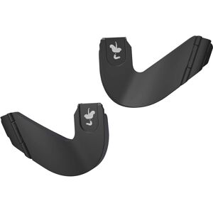 Joolz AER/AER+ Car Seat Adapters – Seamless One-Click Installation, Compatible w Joolz AER/AER+ Car Seat Adapters – Seamless One-Click Installation, Compatible w