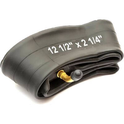 PetrolScooter Inner Tube 12 1/2 x 2 1/4 Bent Valve Out N About Nipper Pushchair Pram Buggy PetrolScooter Inner Tube 12 1/2 x 2 1/4 Bent Valve Out N About Nipper Pushchair Pram Buggy
