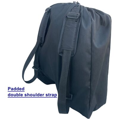 Maxpower (Backpack) Baby Stroller Accessories Storage Bag Travel Bag for GB POCKIT+ All C Maxpower (Backpack) Baby Stroller Accessories Storage Bag Travel Bag for GB POCKIT+ All C