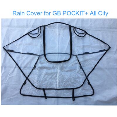 Maxpower (black edge cover) COLU KID Raincoat Baby Stroller Accessories Rain Cover Waterp Maxpower (black edge cover) COLU KID Raincoat Baby Stroller Accessories Rain Cover Waterp