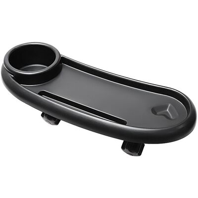 Maxpower (Black Phone Plate) 3 In 1 Baby Stroller Dinner Table Tray Phone Stand Plate Acc Maxpower (Black Phone Plate) 3 In 1 Baby Stroller Dinner Table Tray Phone Stand Plate Acc