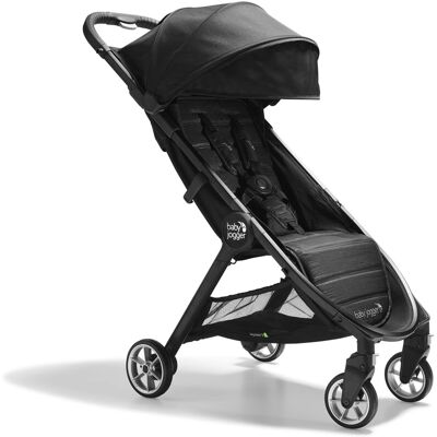 Baby Jogger City Tour 2 Travel Stroller Ultra-Lightweight, Foldable & Compact Baby Jogger City Tour 2 Travel Stroller Ultra-Lightweight, Foldable & Compact