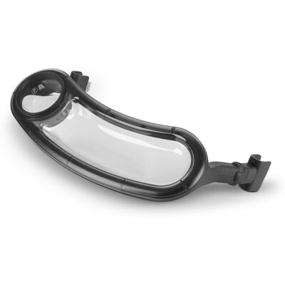 UPPAbaby Snack Tray for Ridge Stroller/Quick Attachment/Folds with Stroller UPPAbaby Snack Tray for Ridge Stroller/Quick Attachment/Folds with Stroller