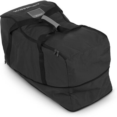 UPPAbaby Travel Bag for Aria and Mesa Infant Car Seats - Easy-Carry Handles + Du UPPAbaby Travel Bag for Aria and Mesa Infant Car Seats - Easy-Carry Handles + Du