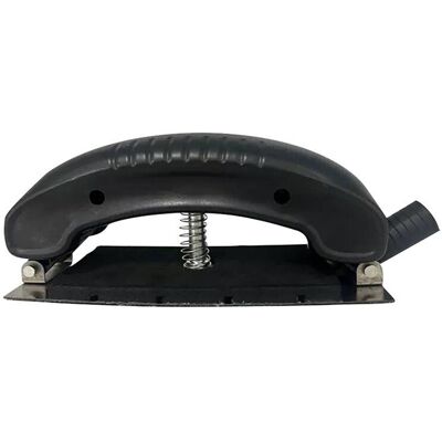 Saudism Adjustable Curved Hand Push Board Paint Polishing Tool 70x198mm Multi-Functional Saudism Adjustable Curved Hand Push Board Paint Polishing Tool 70x198mm Multi-Functional