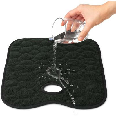 Koo-Di Oopsie Do Do Baby Car Seat Protector & Pushchair Liner, Waterproof Absorb Koo-Di Oopsie Do Do Baby Car Seat Protector & Pushchair Liner, Waterproof Absorb