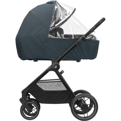 Maxi-Cosi Comfort Stroller Rain Cover, Raincover for Pushchair, Rain Cover for P Maxi-Cosi Comfort Stroller Rain Cover, Raincover for Pushchair, Rain Cover for P