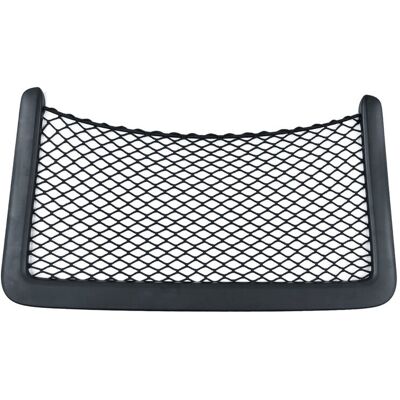 Saudism Car Back Storage Bag Mesh for GLE Class W167 2020-2026 GLS Class 2020-2025 Ne Saudism Car Back Storage Bag Mesh for GLE Class W167 2020-2026 GLS Class 2020-2025 Ne