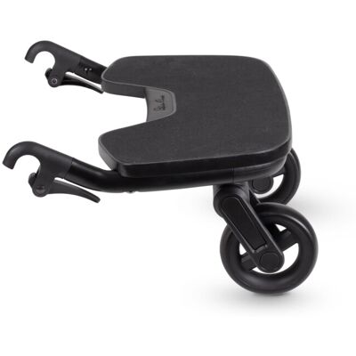 Silver Cross Dune/Reef Ride-On Board Pram Accessories Compact Travel Syste Silver Cross Dune/Reef Ride-On Board Pram Accessories Compact Travel Syste