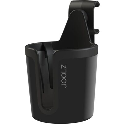 Joolz Cup Holder – Universal Pram Accessory for Joolz Aer, Aer+, Day², Day³, Day Joolz Cup Holder – Universal Pram Accessory for Joolz Aer, Aer+, Day², Day³, Day