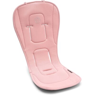 Bugaboo Dual Comfort Seat Liner for pushchairs, All-Season Comfort, Improved Fit Bugaboo Dual Comfort Seat Liner for pushchairs, All-Season Comfort, Improved Fit