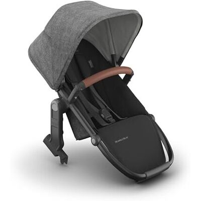 UPPAbaby RumbleSeat V3 - Greyson Vista Pushchair (2015+) Second Seat Unit wi UPPAbaby RumbleSeat V3 - Greyson Vista Pushchair (2015+) Second Seat Unit wi