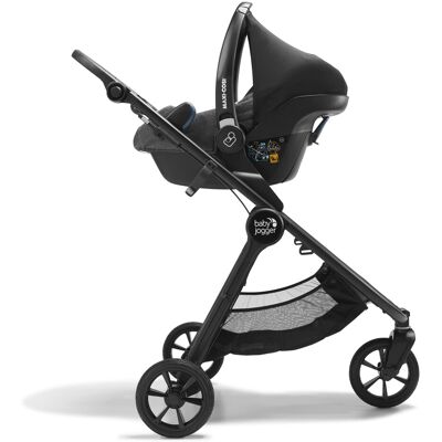 Baby Jogger Infant Car Seat Adapters for City Elite 2 City Mini GT2 Si Baby Jogger Infant Car Seat Adapters for City Elite 2 City Mini GT2 Si