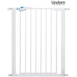 Lindam Plus Deluxe Tall Gate Lindam Plus Deluxe Tall Gate