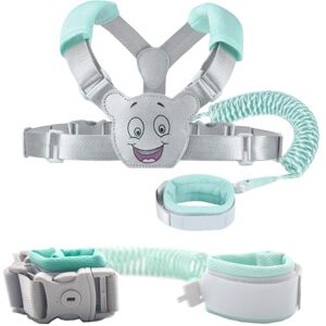 Yadong Baby Reins Walking Harness for Toddlers, Kids, Children, 3-in-1, Anti Lost Safet Yadong Baby Reins Walking Harness for Toddlers, Kids, Children, 3-in-1, Anti Lost Safet
