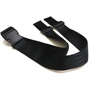 ZARPMA Baby 2 Point Safety Belt,Safety Harness for Child Kid Infant Safe Strap for Push ZARPMA Baby 2 Point Safety Belt,Safety Harness for Child Kid Infant Safe Strap for Push