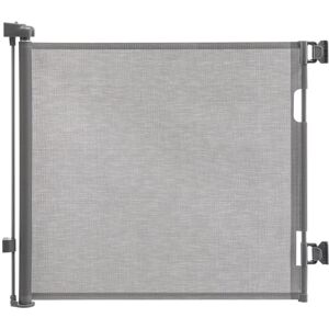 Unbranded (Gray-150cm) Retractable Baby Gate Safety Gate for Babies Unbranded (Gray-150cm) Retractable Baby Gate Safety Gate for Babies