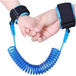 OrionMart Anti Lost Wrist Link Belt for Toddlers Safety Leash Boys & Girls – Soft Comforta OrionMart Anti Lost Wrist Link Belt for Toddlers Safety Leash Boys & Girls – Soft Comforta