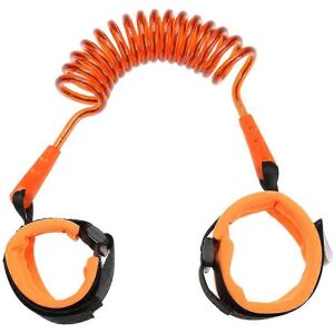 konhill (As show, One size) Anti Lost Wrist Link, Child Lock Wrist Band, Outdoor Safety konhill (As show, One size) Anti Lost Wrist Link, Child Lock Wrist Band, Outdoor Safety