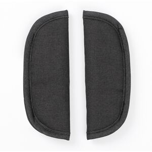 Maxpower (Black 2pcs) Baby Stroller Anti-Slip Protector Buggy Harness for Infant Front Be Maxpower (Black 2pcs) Baby Stroller Anti-Slip Protector Buggy Harness for Infant Front Be