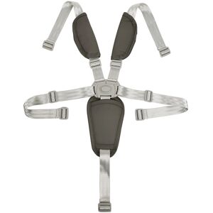 Maxpower (dark gray) Baby Harness For Pushchair Dinner Chair Highchair 5 Points Safety Be Maxpower (dark gray) Baby Harness For Pushchair Dinner Chair Highchair 5 Points Safety Be