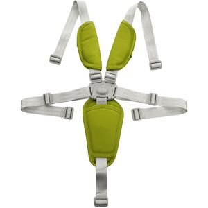Maxpower (green) Baby Harness For Pushchair Dinner Chair Highchair 5 Points Safety Belt L Maxpower (green) Baby Harness For Pushchair Dinner Chair Highchair 5 Points Safety Belt L