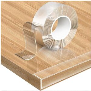 Unbranded 3m Transparent Protective Tape for Baby Safety Corners, Extra Wide Nano Tape for Unbranded 3m Transparent Protective Tape for Baby Safety Corners, Extra Wide Nano Tape for