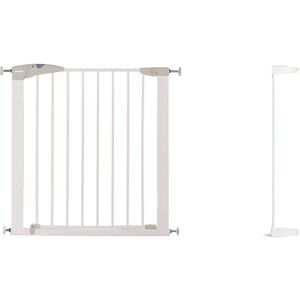 Munchkin Lindam Sure Shut Axis Pressure Fit Safety Gate 82 - 89 cm Munchkin Lindam Sure Shut Axis Pressure Fit Safety Gate 82 - 89 cm