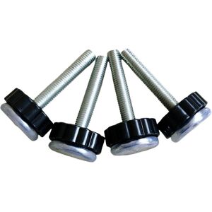 Unbranded (Orange, One size) 4PCS Baby Gate Spindle Rod Stair Banister Thread for Pressure Unbranded (Orange, One size) 4PCS Baby Gate Spindle Rod Stair Banister Thread for Pressure