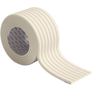 Unbranded (type1, 5m) Adheve Baby Safety Wall Protector For Childproofing Thickend Baby Unbranded (type1, 5m) Adheve Baby Safety Wall Protector For Childproofing Thickend Baby