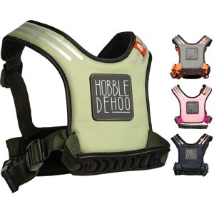 Hobble De Hoo Hobbledehoo Child Harness, Safety Harness for Kids & Toddlers Aged 2-7 Years, Gr Hobble De Hoo Hobbledehoo Child Harness, Safety Harness for Kids & Toddlers Aged 2-7 Years, Gr