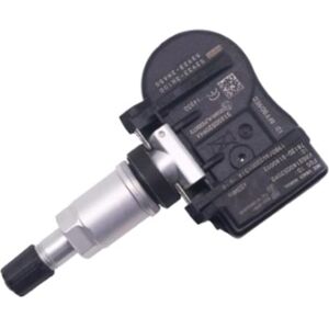 ISTOVO TPMS Tire Pressure Sensor 52933-2M650 52933-3N100 Suitable for Modern I30 I55 Mo ISTOVO TPMS Tire Pressure Sensor 52933-2M650 52933-3N100 Suitable for Modern I30 I55 Mo