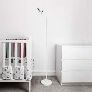 Flexi Air 360 Pro (Round Base) The Universal Freestanding Baby Monitor Holder, B Flexi Air 360 Pro (Round Base) The Universal Freestanding Baby Monitor Holder, B