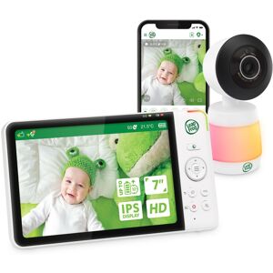 Leapfrog LF3917HD Smart WiFi Video Baby Monitor with Camera & Audio,Remote Camer Leapfrog LF3917HD Smart WiFi Video Baby Monitor with Camera & Audio,Remote Camer
